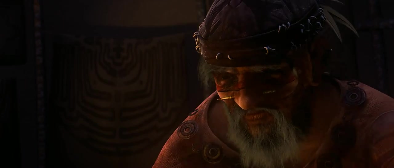 Sintel - Open Source Film